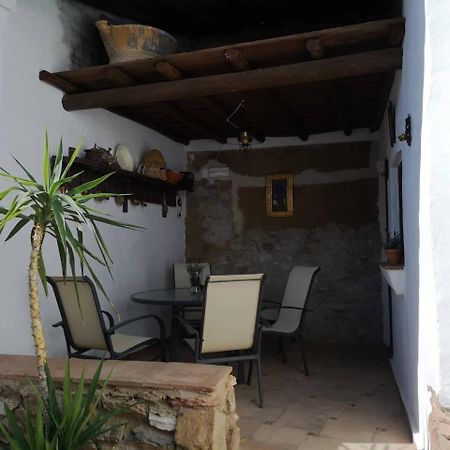 La Posada Medina de las Torres エクステリア 写真