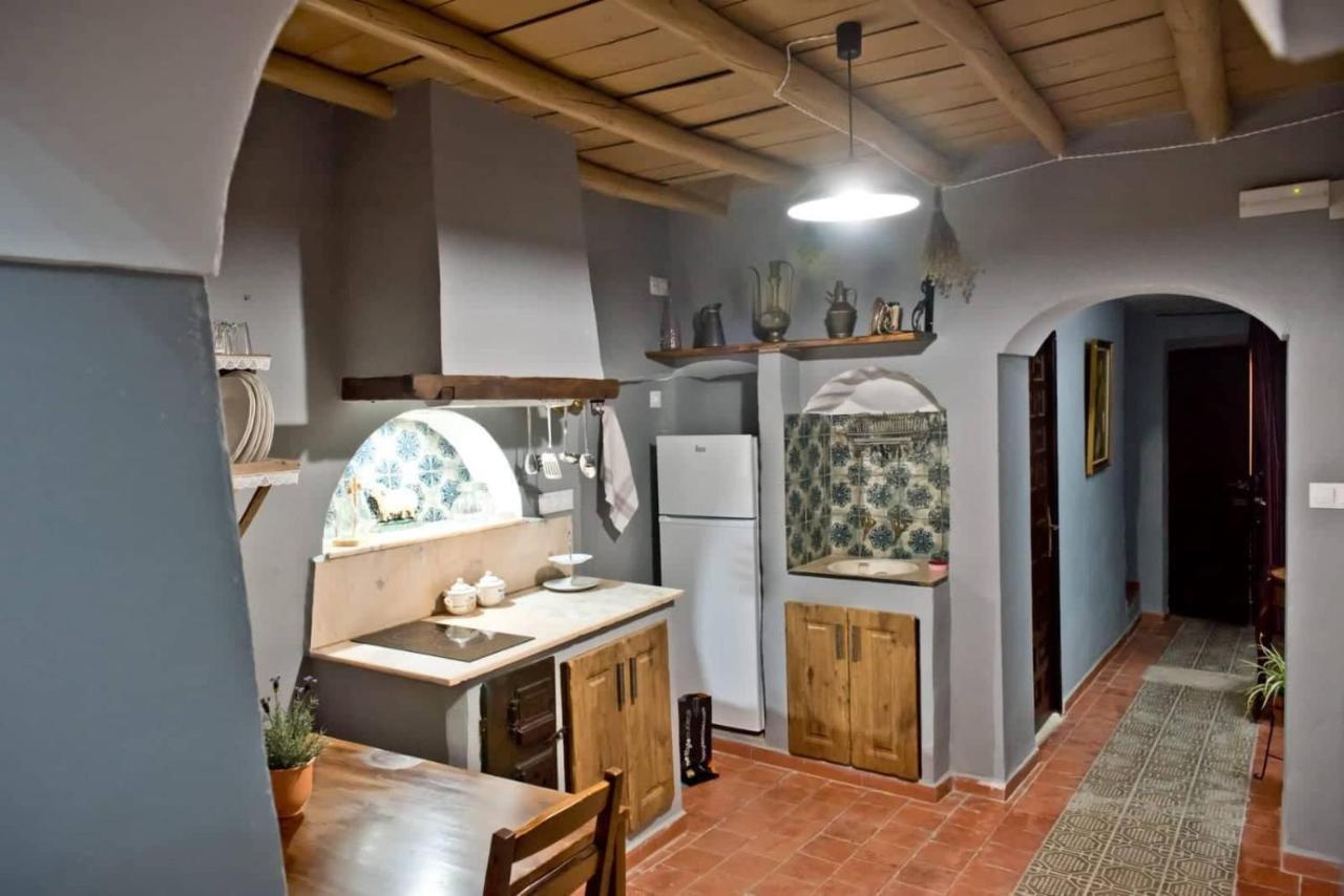 La Posada Medina de las Torres エクステリア 写真