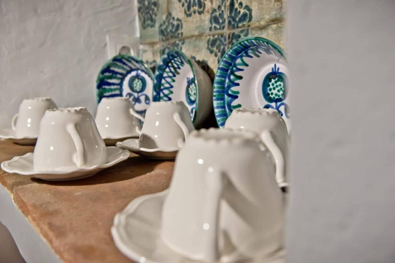 La Posada Medina de las Torres エクステリア 写真